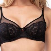 Mey BH Amazing Underwire Bra Svart E 75 Dam