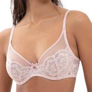 Mey BH Amazing Underwire Bra Ljusrosa D 90 Dam