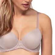 Mey BH Luxurious Full Cup Stretch Bra Ljuslila polyamid B 80 Dam