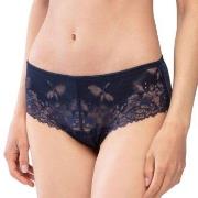 Mey Trosor Luxurious Hipster Brief Midnattsblå polyamid 40 Dam