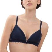 Mey BH Luxurious Spacer Soft Bra Midnattsblå A 75 Dam