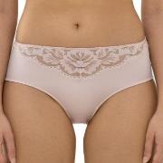 Mey Trosor Amazing American Briefs Ljusrosa 40 Dam