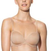 Mey BH Joan Bi Stretch Bra Beige polyamid F 85 Dam