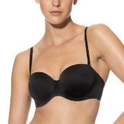 Mey BH Joan Multi Way Bra Svart C 80 Dam