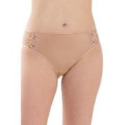 Mey Trosor Modern Joan American Briefs Beige 44 Dam