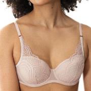 Mey BH Stunning Spacer Bra Beige polyamid D 70 Dam