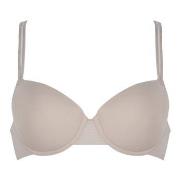 NATURANA BH Monday Padded Underwired Bra Beige C 90 Dam