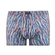 Bruno Dance Short Kalsonger Blå Mönstrad polyester X-Large Herr