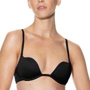 Mey BH Joan Bi-Stretch Multiway Bra Svart polyamid A 85 Dam