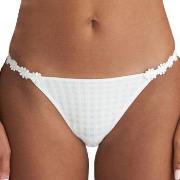 Marie Jo Trosor Avero Low Waist Briefs Vit 36 Dam