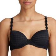 Marie Jo BH Avero Padded Plunge Bra Svart E 75 Dam