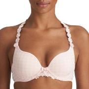 Marie Jo BH Avero Padded Plunge Bra Ljusrosa B 75 Dam