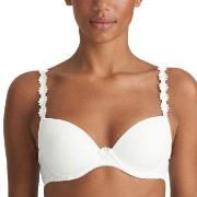 Marie Jo BH Avero Padded Plunge Bra Vit E 75 Dam