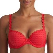 Marie Jo BH Avero Push-Up Bra Röd B 80 Dam