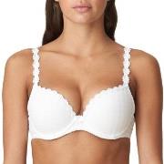 Marie Jo BH Avero Push-Up Bra Vit B 70 Dam