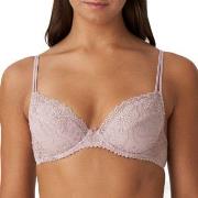 Marie Jo BH Jane Push Up Removable Pads Ljusrosa B 80 Dam