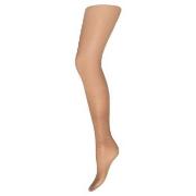 Decoy Strumpbyxor 20 Den Silk Look Tights Ljusbrun polyamid XX-Large D...