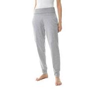 Mey Yona Long Pants Grå X-Large Dam