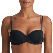 Marie Jo BH Jane Balcony Padded Bra Svart B 70 Dam