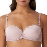 Marie Jo BH Jane Padded Strapless Bra Ljusrosa C 70 Dam