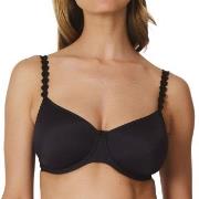 Marie Jo BH Tom Full Cup Wire Bra Svart B 85 Dam