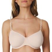 Marie Jo BH Tom Full Cup Wire Bra Beige C 90 Dam