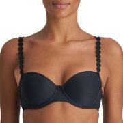 Marie Jo BH Tom Padded Balcony Bra Svart D 80 Dam