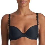 Marie Jo BH Tom Padded Plunge Underwired Bra Svart C 70 Dam