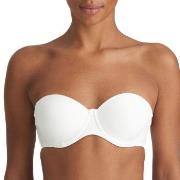 Marie Jo BH Tom Padded Strapless Bra Benvit B 70 Dam