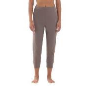 Mey N8TEX 2 0 Pants Mörkbrun Medium Dam