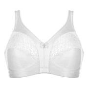 NATURANA BH Non Wired Bra Vit polyamid E 95 Dam