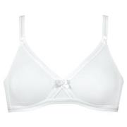 NATURANA BH Star Firm Control Soft Bra Vit bomull A 85 Dam