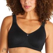 Swegmark BH Lovely Agnes Prosthetic Soft Bra Svart polyamid E 85 Dam