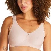 Swegmark BH Lovely Agnes Prosthetic Soft Bra Beige polyamid A 80 Dam