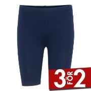 Decoy Stretchy Shorts Marin viskos Large Dam