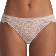 Marie Jo Trosor Color Studio Lace Rio Briefs Gammelrosa 46 Dam