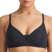 Marie Jo BH Louie Wireless Full Cup Bra Svart B 70 Dam