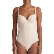 Marie Jo Tom Body Beige C 75 Dam