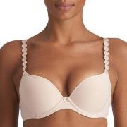 Marie Jo BH Tom Push-Up Bra Beige polyester B 70 Dam