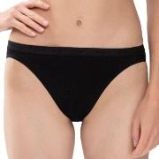 Mey Trosor Best Of Briefs Svart bomull 42 Dam