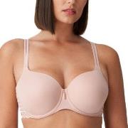 PrimaDonna BH Twist East End Heartshape Padded Bra Ljusrosa H 70 Dam