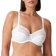 PrimaDonna BH Twist Epirus Full Cup Bra Vit polyamid E 75 Dam