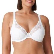 PrimaDonna BH Twist Epirus Half Padded Plunge Bra Vit D 90 Dam