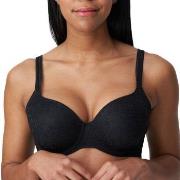 PrimaDonna BH Twist Epirus Heartshape Padded Bra Svart E 75 Dam