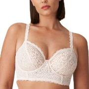 PrimaDonna BH Twist I Do Deep Plunge Bralette Beige D 75 Dam