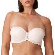 PrimaDonna Twist I DO Padded Strapless Bra Ljusrosa C 75 Dam