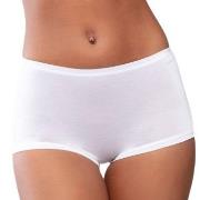 Mey Trosor Lights Elegant Boxer Panty Vit 36 Dam