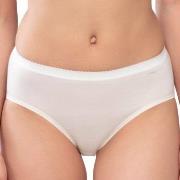 Mey Trosor Lights Hipster Brief Pärlvit 44 Dam