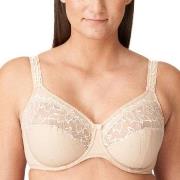 PrimaDonna BH Deauville Comfort Wire Bra Beige F 80 Dam