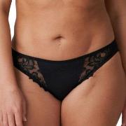 PrimaDonna Trosor Deauville Rio Briefs Svart 38 Dam